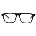 Armani Exchange Frame AX3079 8078 |Men's Full Rim Acetate Glasses | Matte Black