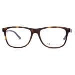 Armani Exchange Frame AX3048 8029 | Men's Eyeglasses | Matte Havana