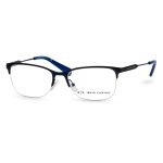Sale! Armani Exchange Frame AX1023 6097 | Women's Half-Rim Cat Eye Glasses