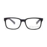 Armani Exchange AX3029 8182 | Men's Full Rim Acetate Glasses | Matte Black