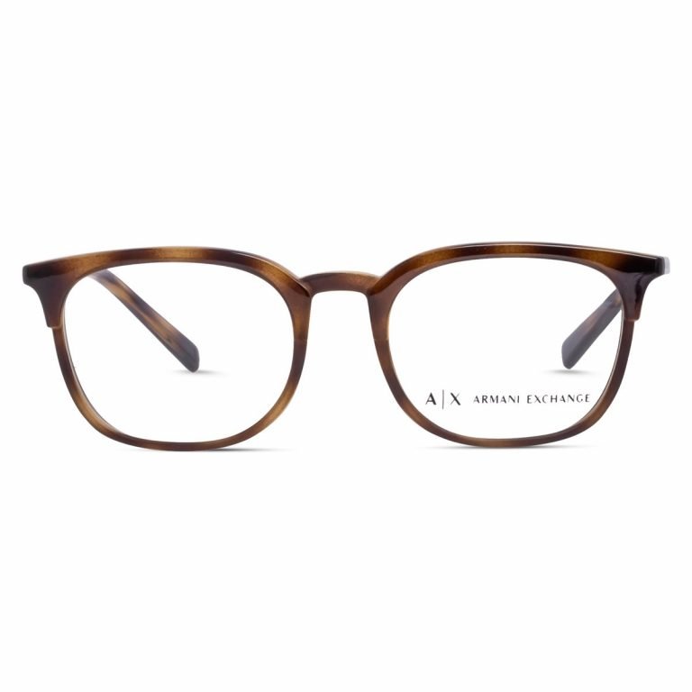 Armani Exchange Frame AX3065 8037