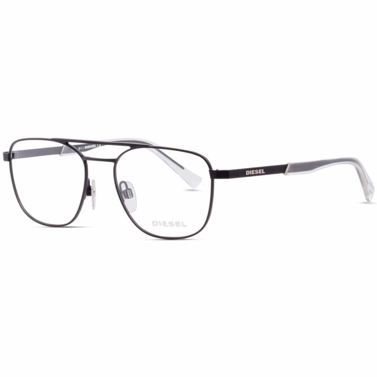 Diesel classic men's frame DL5403