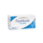 Freshlook COLORS  Monthly Color Contact lenses
