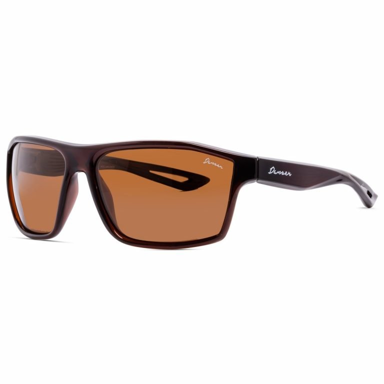 Men's Curved Sunglass on budget - Image 2