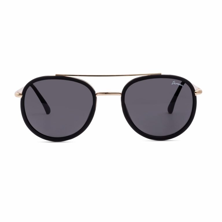Men's Round Sunglass on budget
