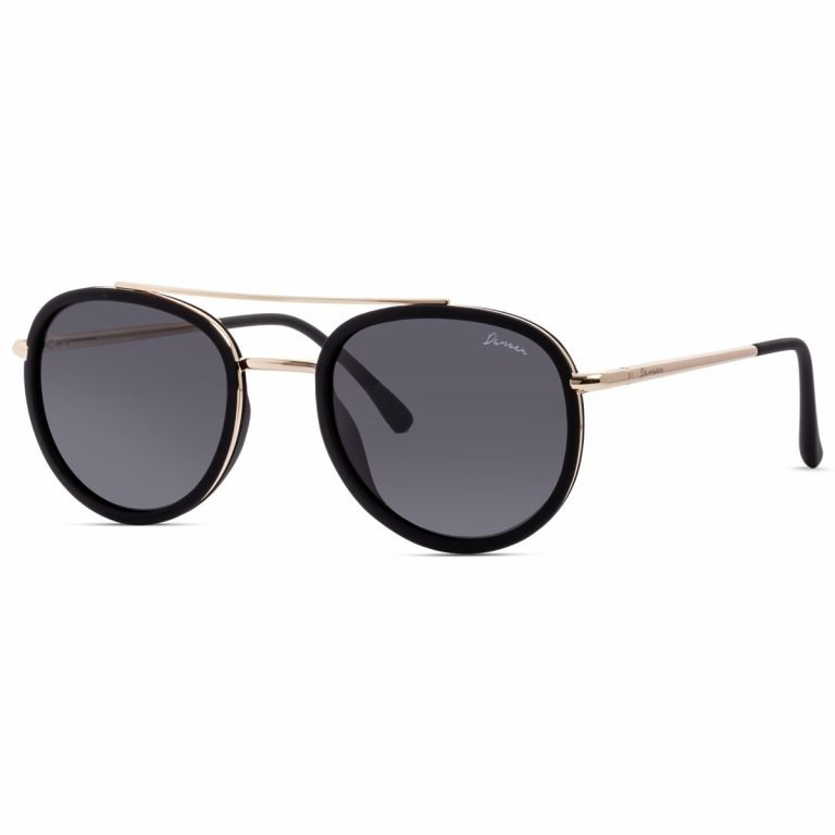 Men's Round Sunglass on budget - Image 2