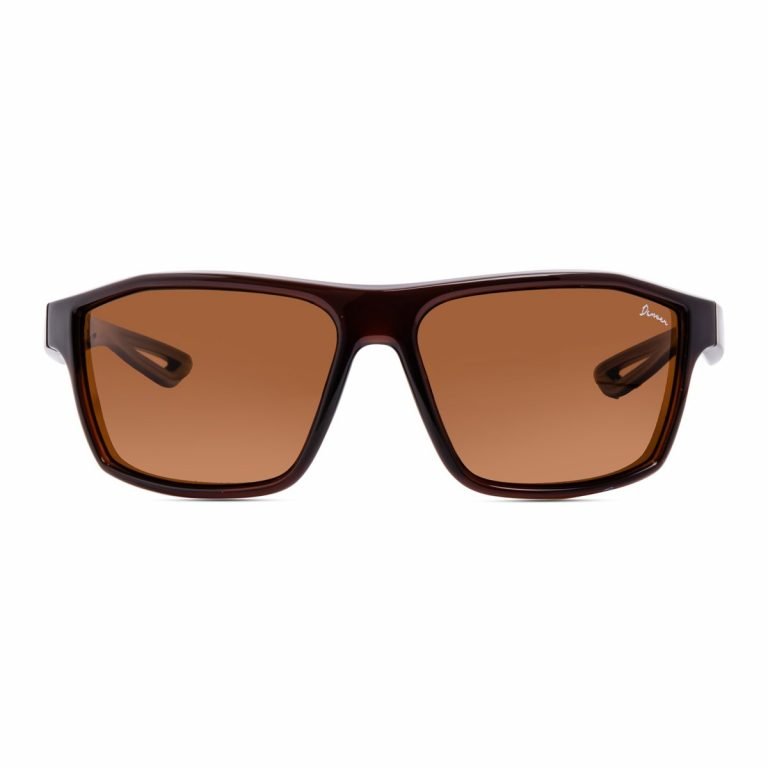 Men's Curved Sunglass on budget