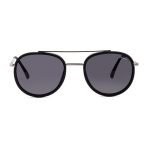 Men's Round Sunglass on budget