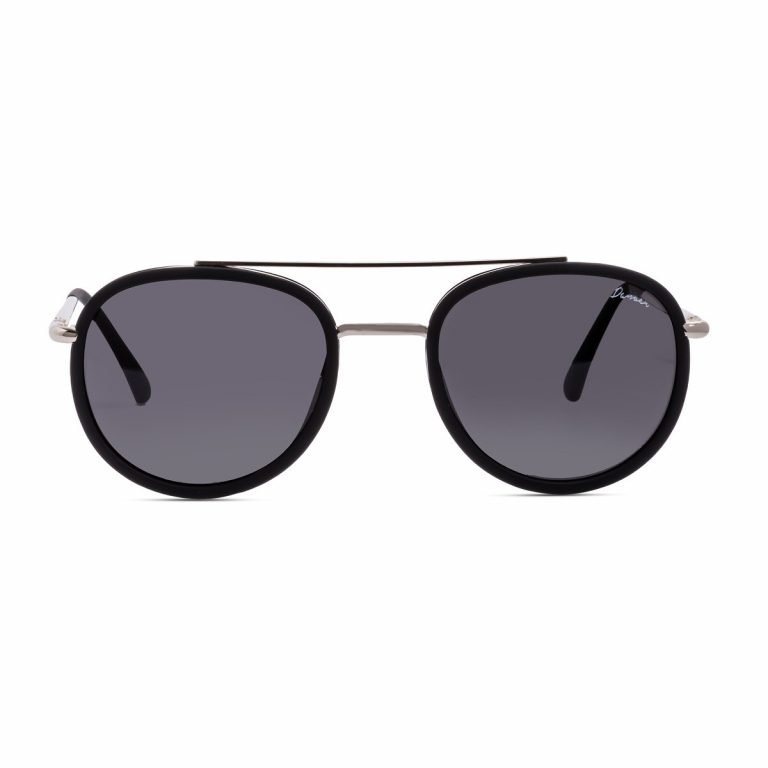 Men's Round Sunglass on budget