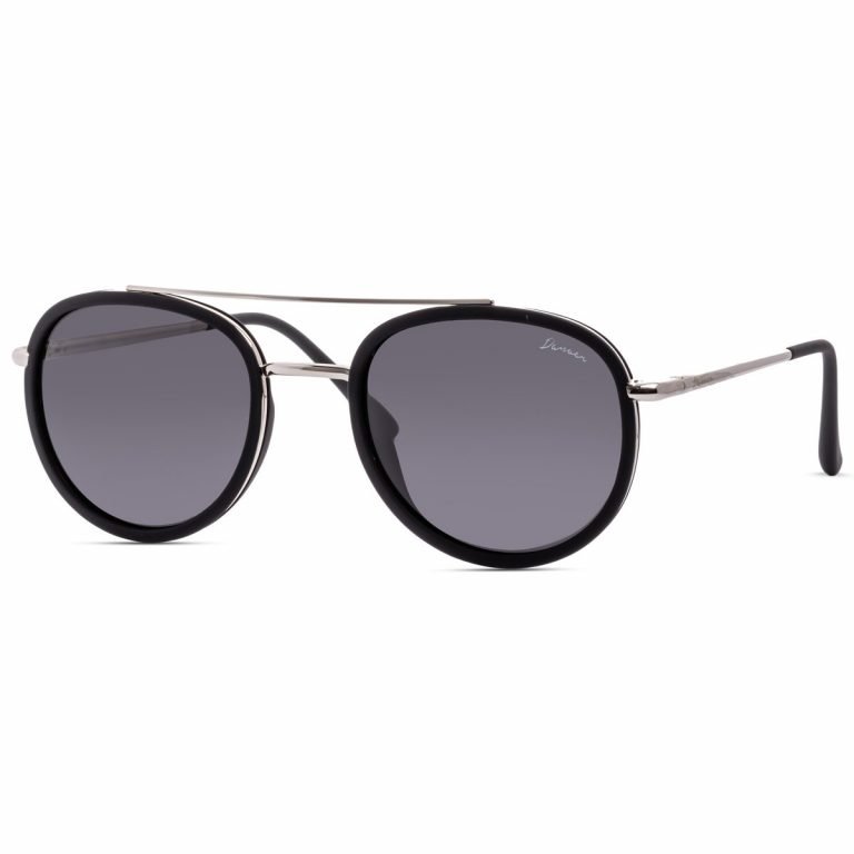 Men's Round Sunglass on budget - Image 2