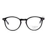 Vogue Women's Round Eyeglass Frame Black VO5367 W44