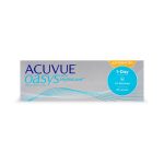Acuvue OASYS 1-DAY for Astigmatism 30 Lenses Pack