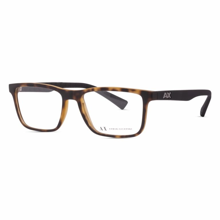 Armani Exchange Men's Eyeglass Frame AX3067 8029