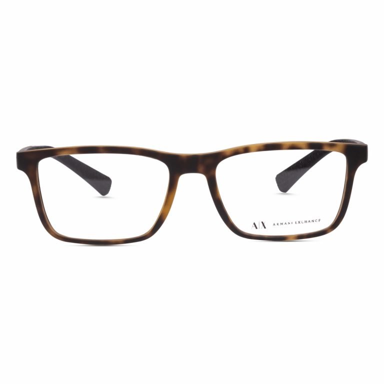 Armani Exchange Men's Eyeglass Frame AX3067 8029