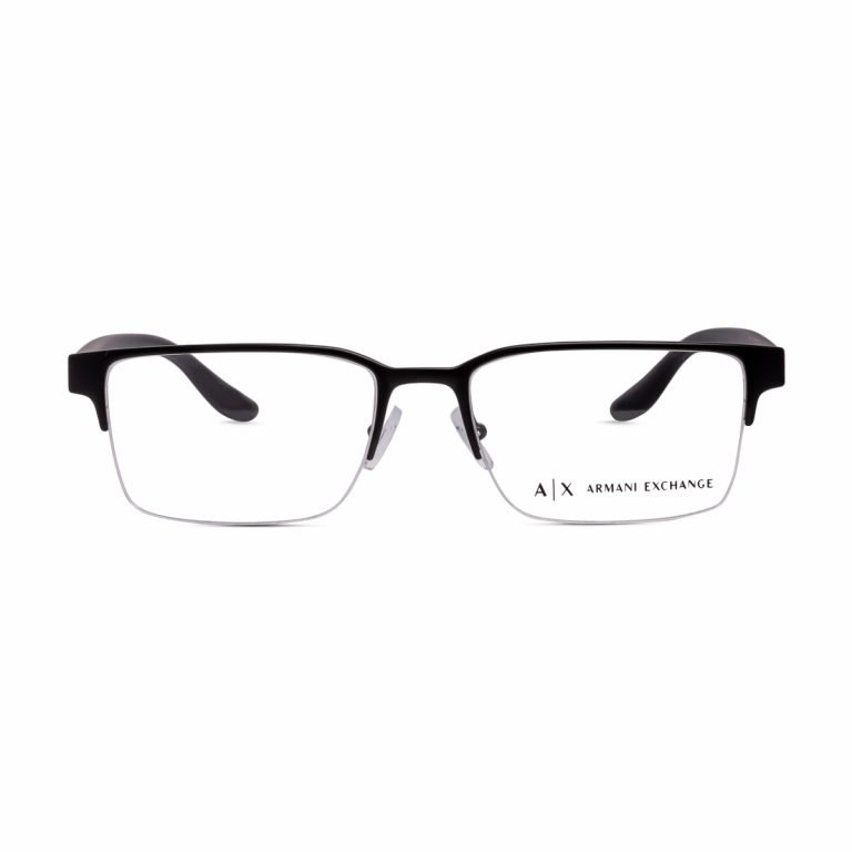 Armani Exchange AX1046 6000 Men's Eyeglass Frame