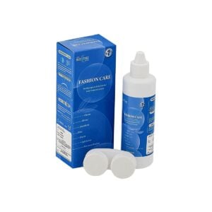 Fashion Care Multipurpose for Soft Contact Lenses 120ml