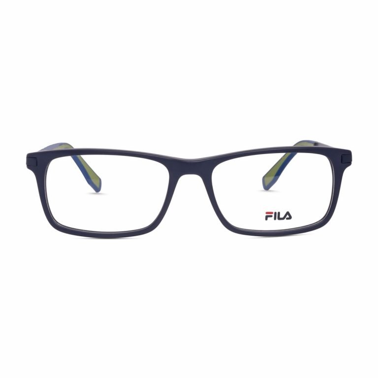 Fila Men's Eyeglass Frame VF9323 - Image 2
