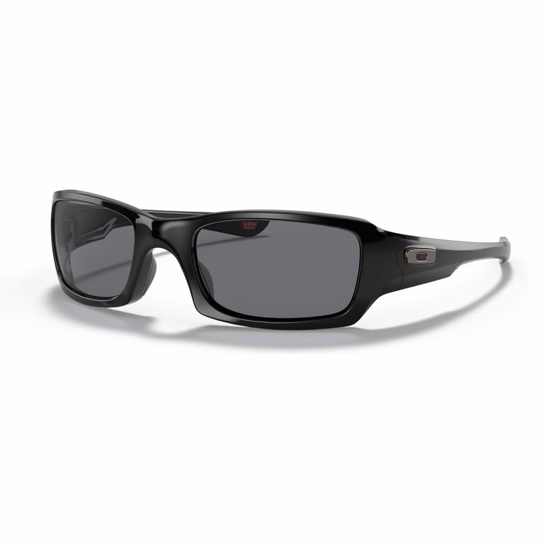 Oakley Sunglass FIVES SQUARED 9238 04 - Image 2