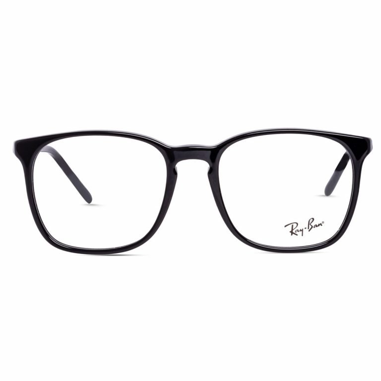 Rayban Frame Black RB5387 2000