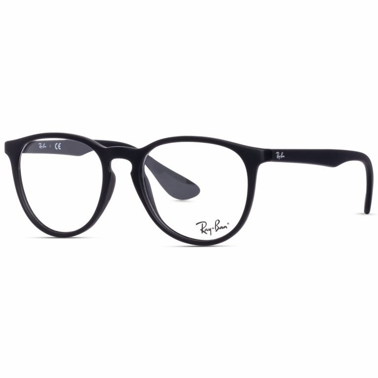 rayban erika eyeglasses