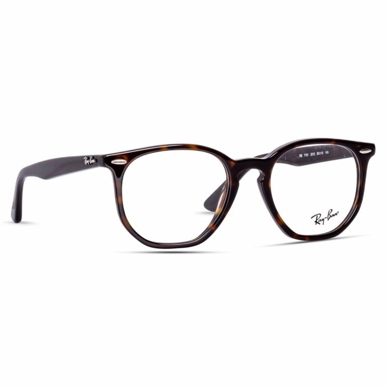 Rayban Frame  RB7151 - Image 2