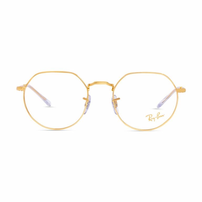 Rayban Frame RB6465 JACK
