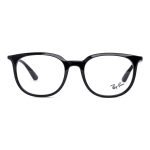 Rayban New Women's Frame Black RB7190 2000
