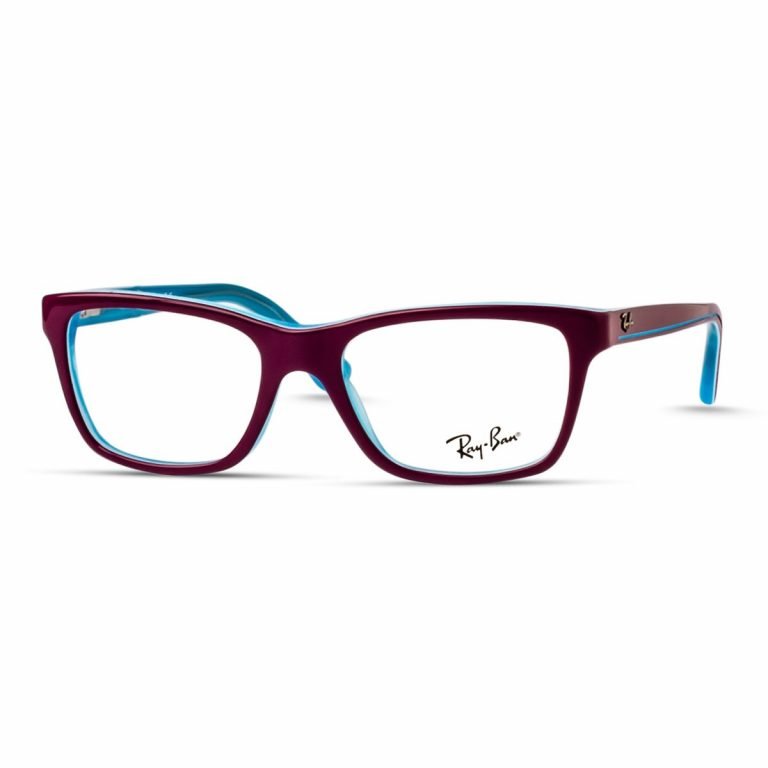 Rayban Junior Frame | RY1536 3763