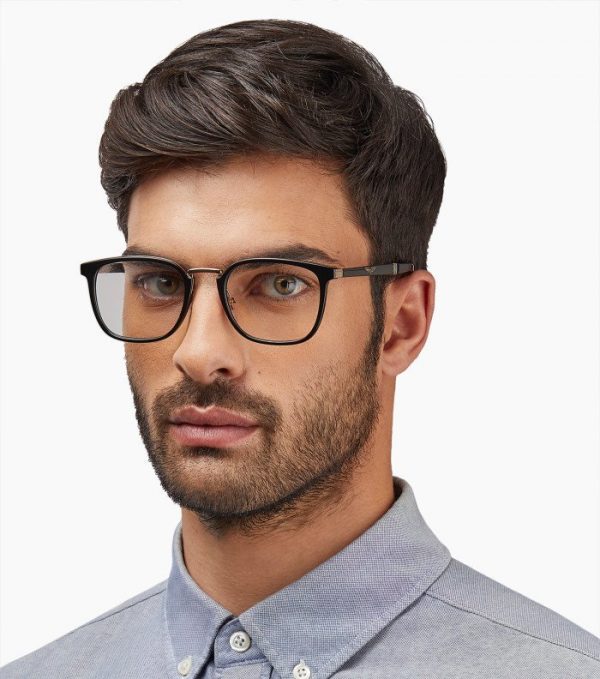 Police Classic Men's Frame ORIGINS 23 VPLA48 0700 - Image 2