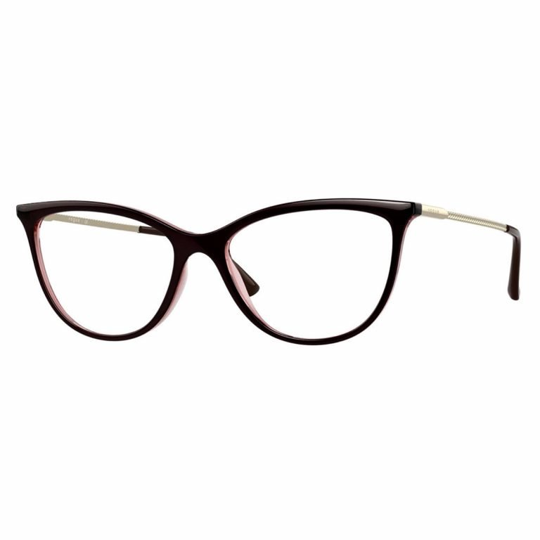 Vogue Eyeglass Frame