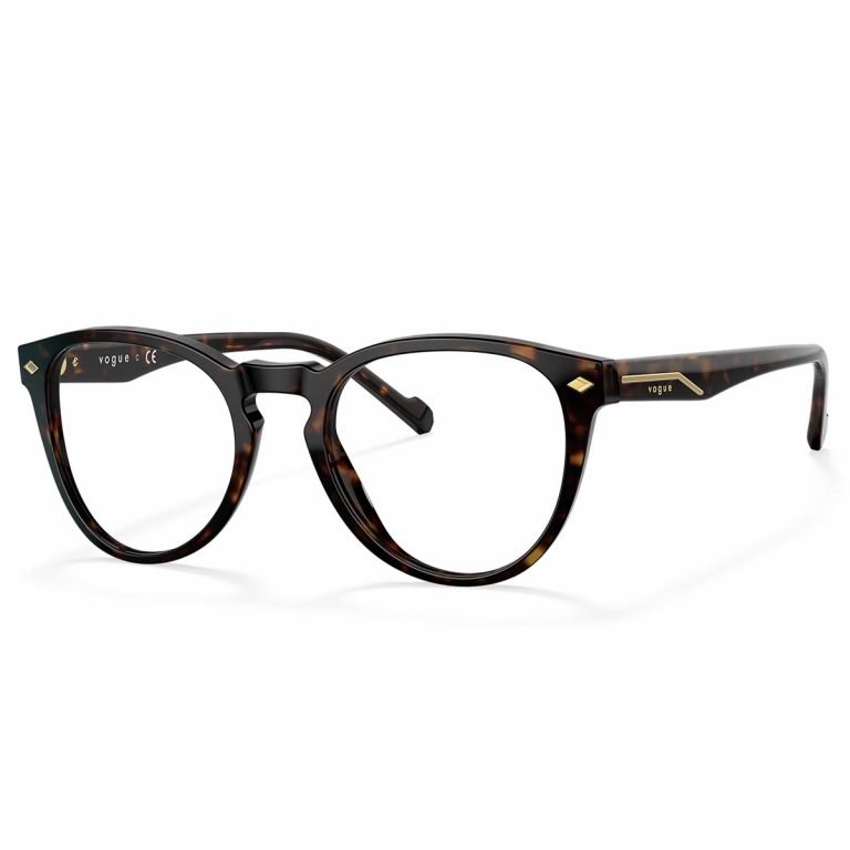 Vogue Eyeglass Frame
