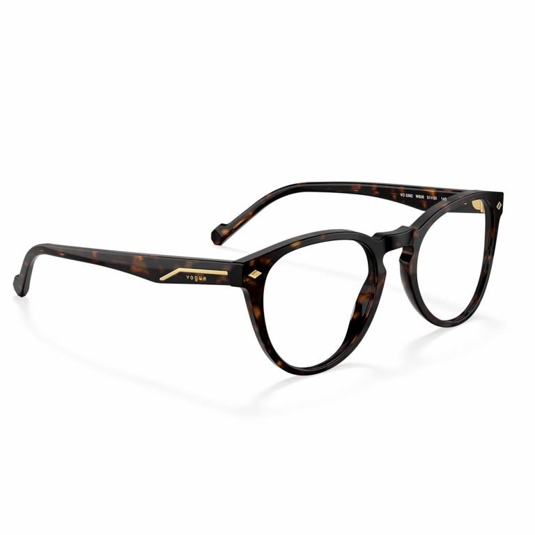 Vogue Eyeglass Frame