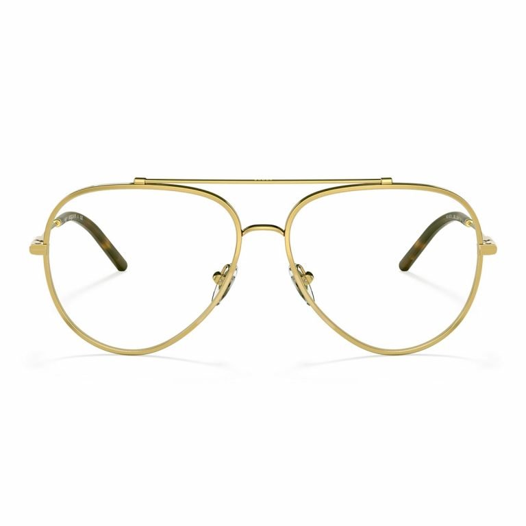 Vogue Eyeglass Frame