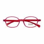 Sale! CROCS Kids Eyeglass JR112 Red
