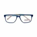 Sale! CROCS Kids Eyeglass JR123 Blue