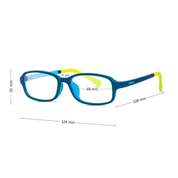 Sale! Crocs Kids Frame  JR116 - Image 2