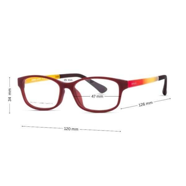 Crocs Kids Frame JR6053 - Image 2