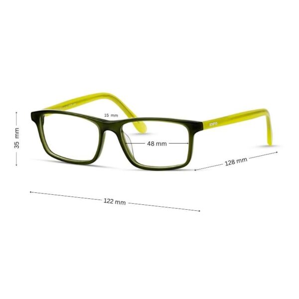 Crocs Kids Frame JR7021 - Image 2