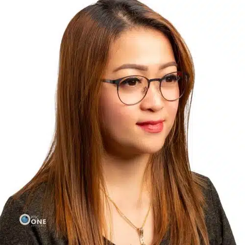 levi's eyeglass frame