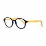 Kids Round Eyeglasses | Colorful & Light-Weight for 3-5 Years