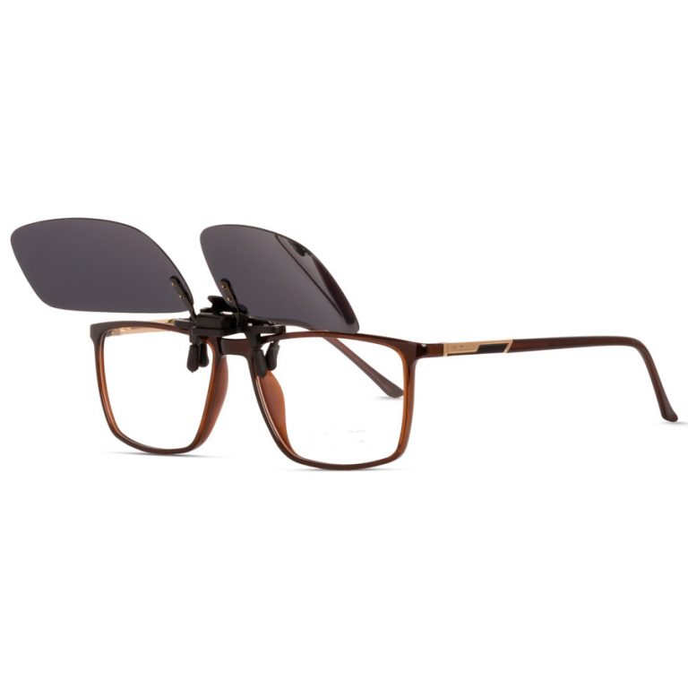 Clip On Sunglass