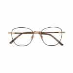 Sale! Levi's Frame LS50321ZX | Levi's Women's Eyeglasses | Gold
