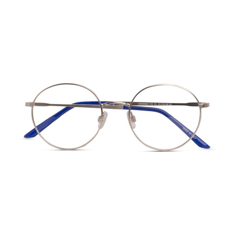 levi's round frame