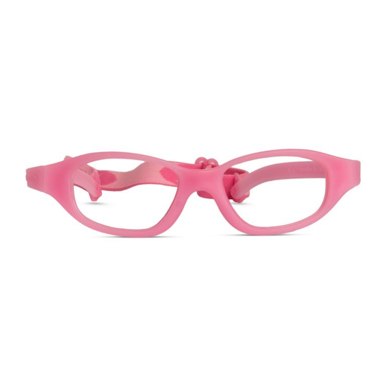 Miraflex EVA Flexible & Unbreakable Glasses For 57 Years Optic