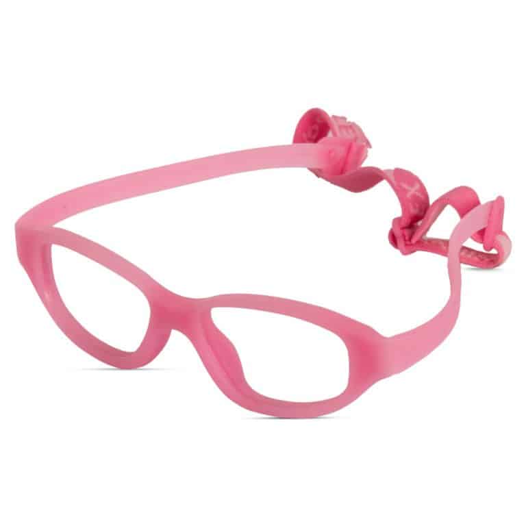 Miraflex EVA Flexible & Un-breakable Glasses for  Ages 5-7 - Image 3