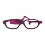 Miraflex NICKI 48 | Flexible & Un-breakable Glasses for 10-14 Years