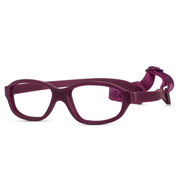Miraflex NICKI 48 | Flexible & Un-breakable Glasses for 10-14 Years - Image 3