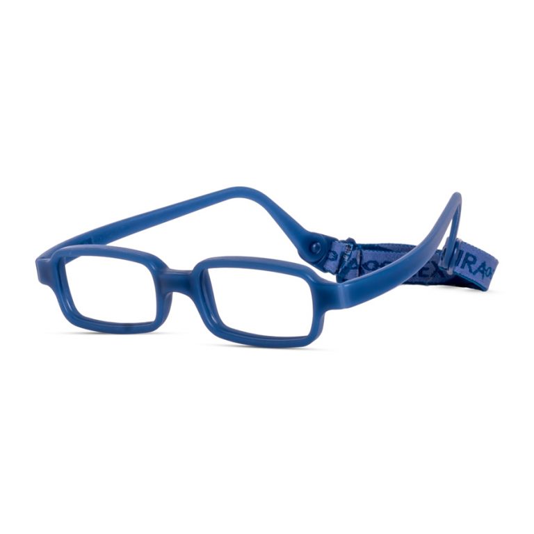 Sale! Miraflex NEW BABY 1 | Flexible & Un-breakable Glasses for 3-6 Years - Image 3