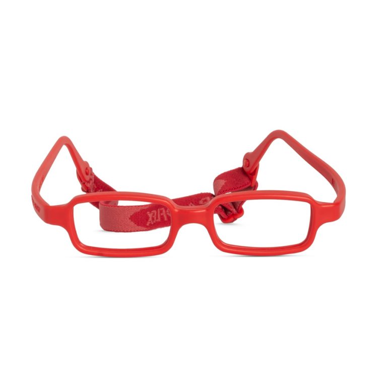 Sale! Miraflex NEW BABY 1 | Flexible & Un-breakable Glasses for 3-6 Years - Image 4
