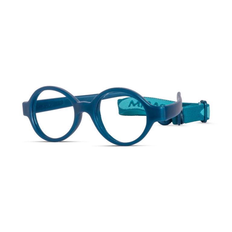 Miraflex Baby Lux 38 Flexible and Unbreakable Eyewear for Toddlers | Durable & Safe - Image 3